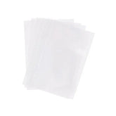 Standard Card Sleeves - Starbase 505